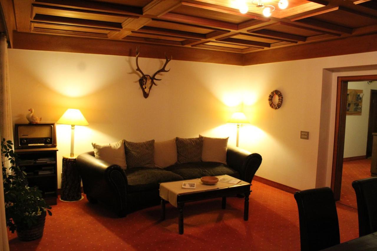Garni Weingut Hotell Merano Eksteriør bilde