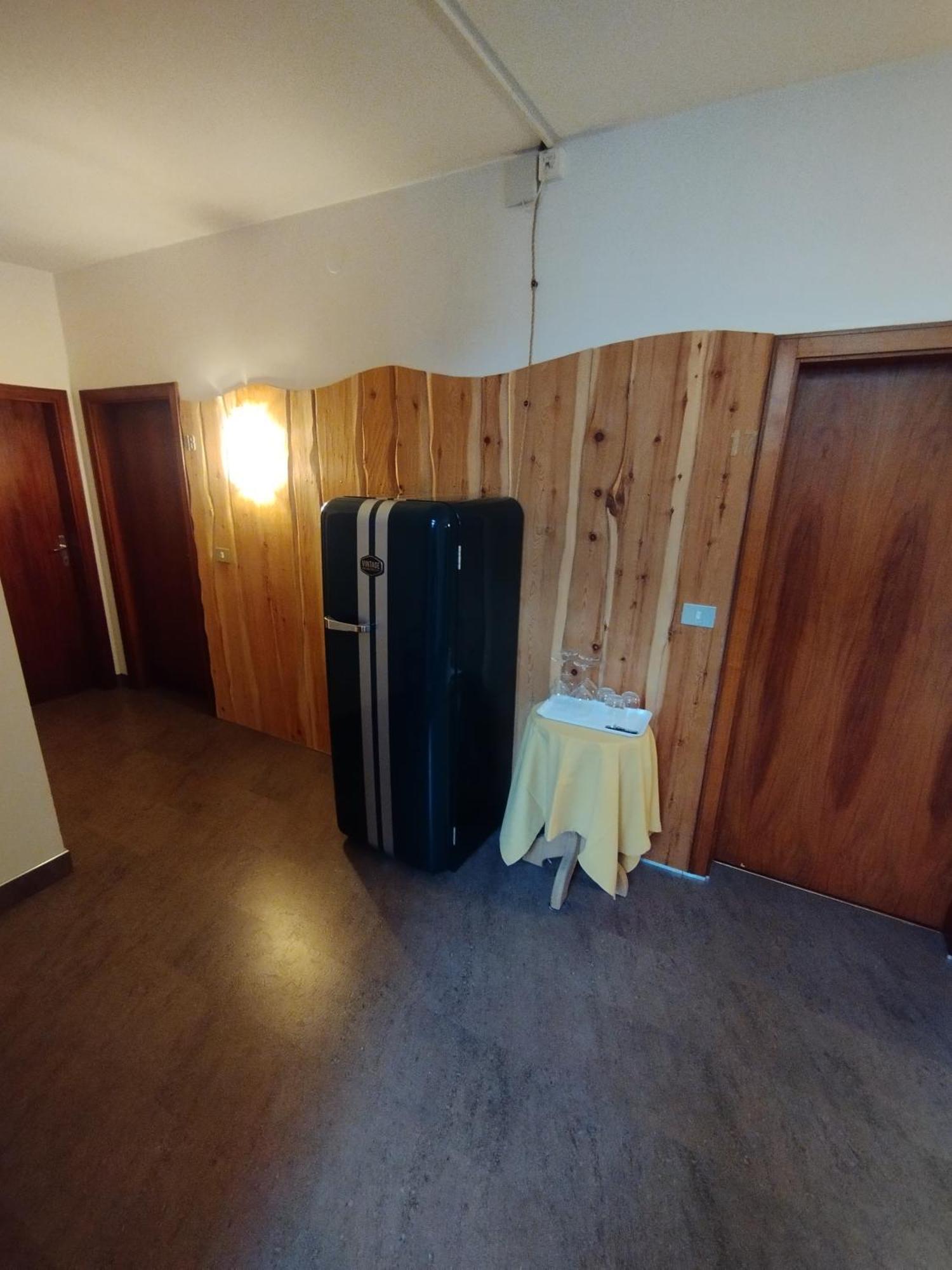 Garni Weingut Hotell Merano Eksteriør bilde