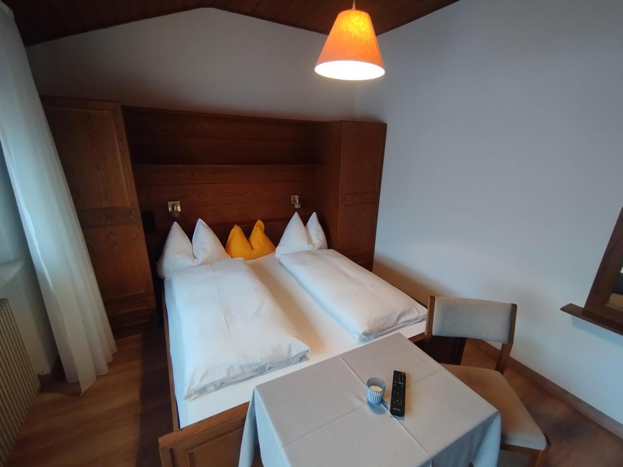 Garni Weingut Hotell Merano Eksteriør bilde