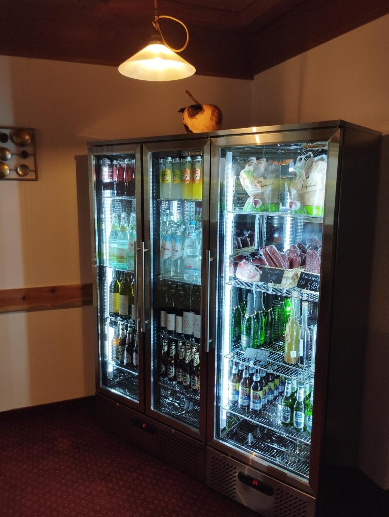Garni Weingut Hotell Merano Eksteriør bilde