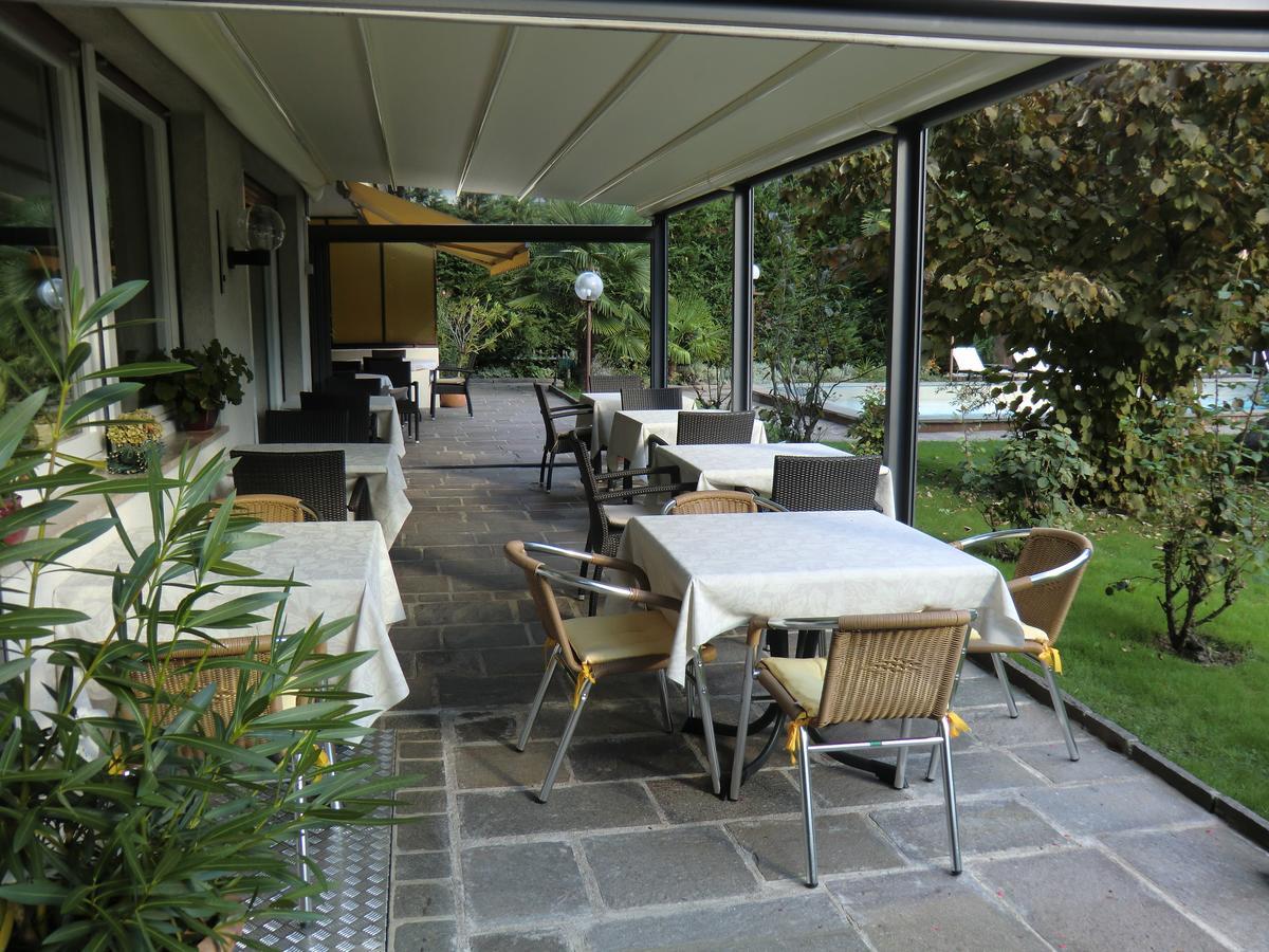 Garni Weingut Hotell Merano Eksteriør bilde